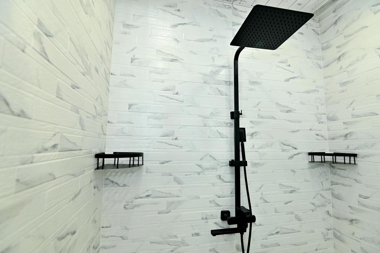 Infinity Luxury Apartment Jereván Kültér fotó